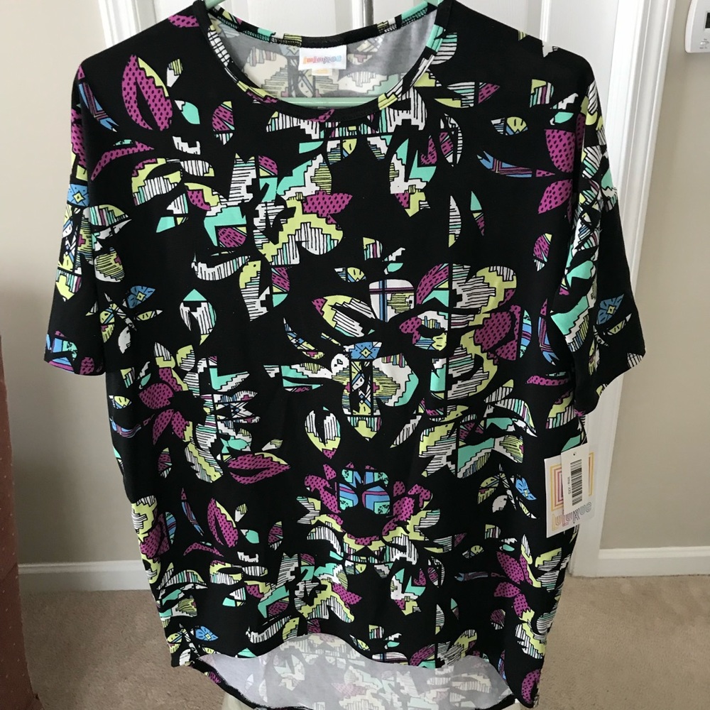 LuLaRoe tunic